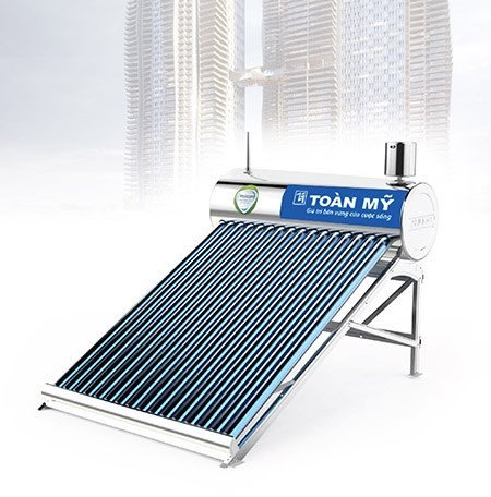 NLMT 316 Toàn Mỹ 200L - Chịu áp